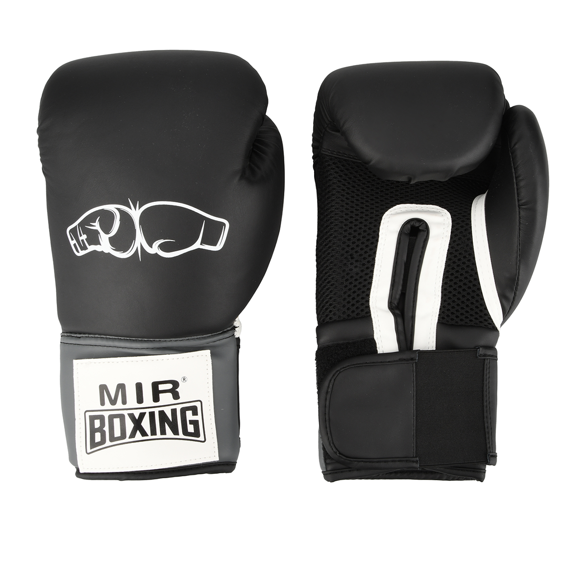 Guante Mir Boxing 14 Oz,  image number null