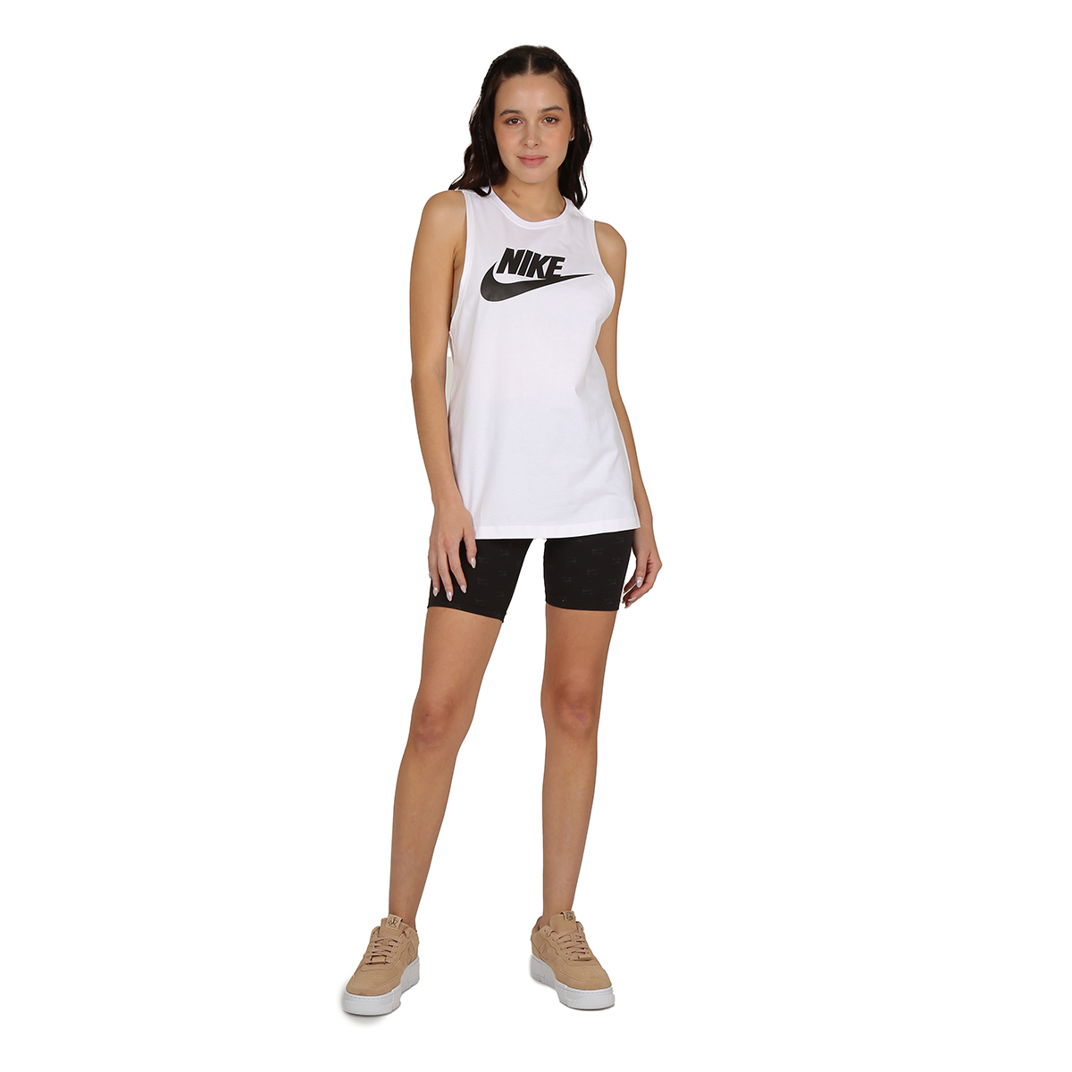 Musculosa Nike Sportswear,  image number null