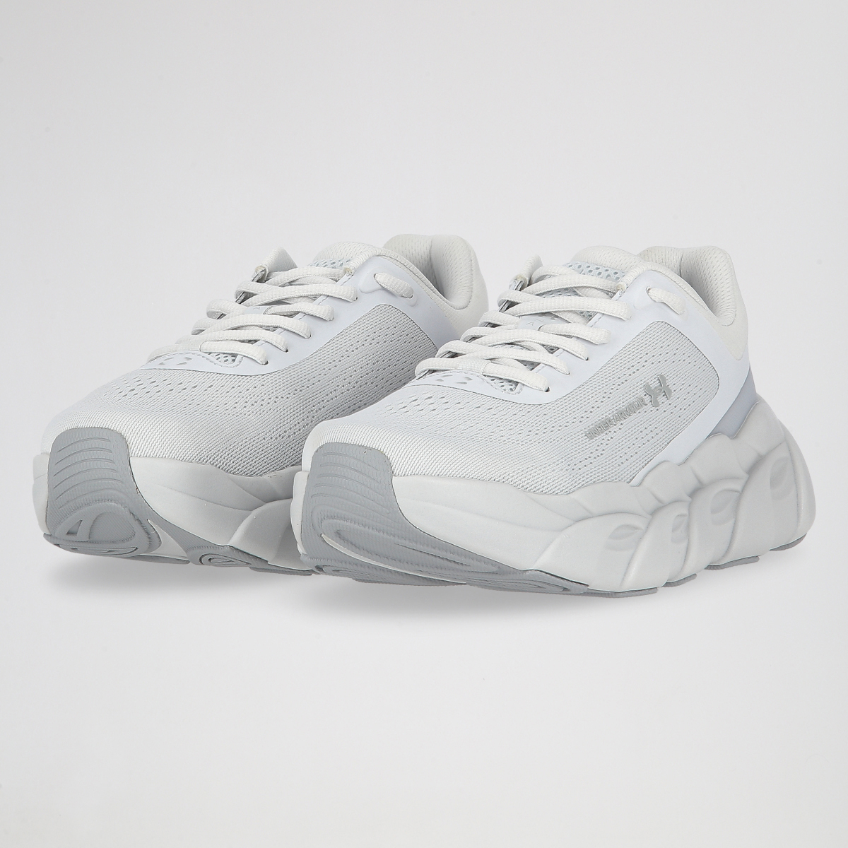 Zapatillas Running Under Armour Halo Runner Mujer,  image number null