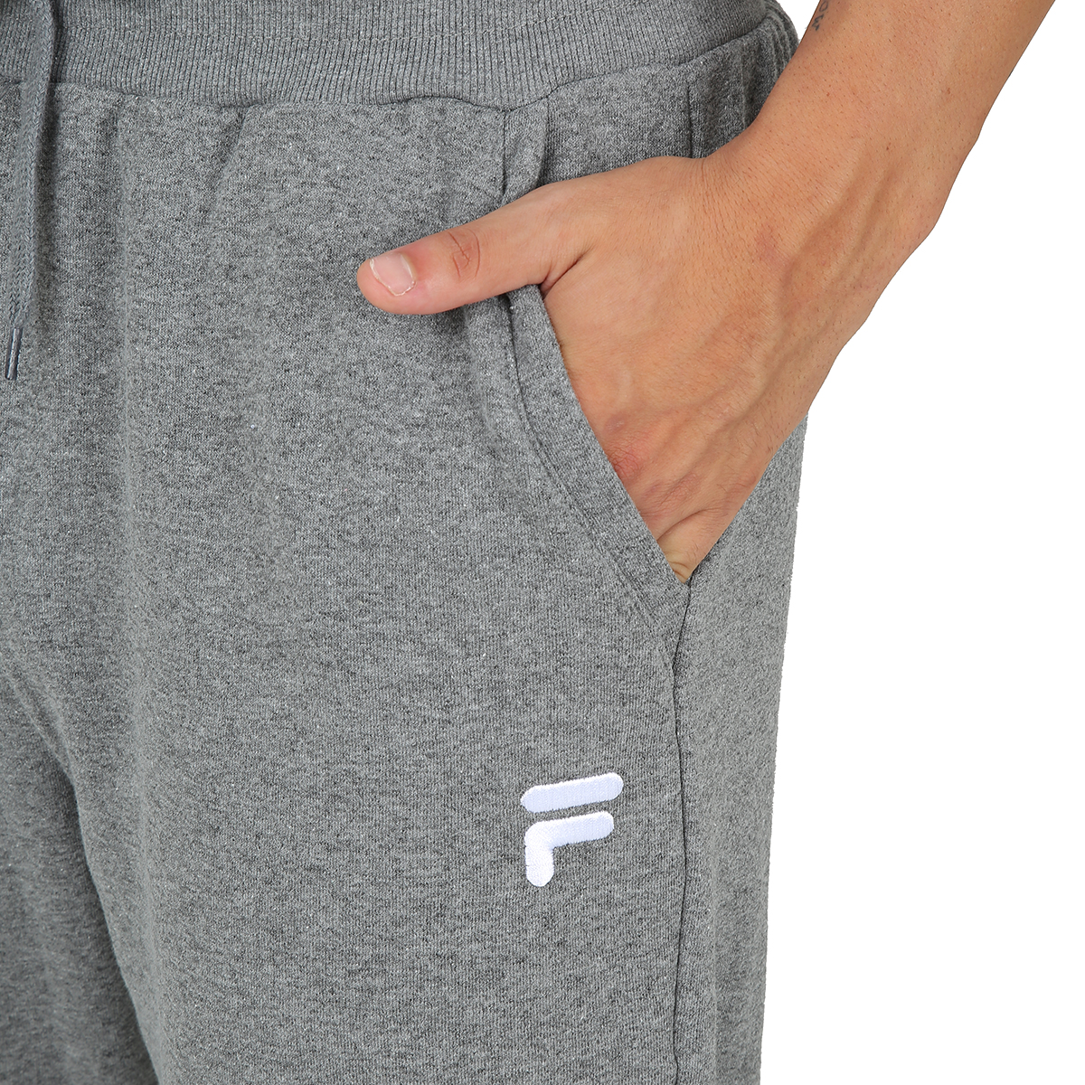 Pantalón Fila Plain Hombre,  image number null