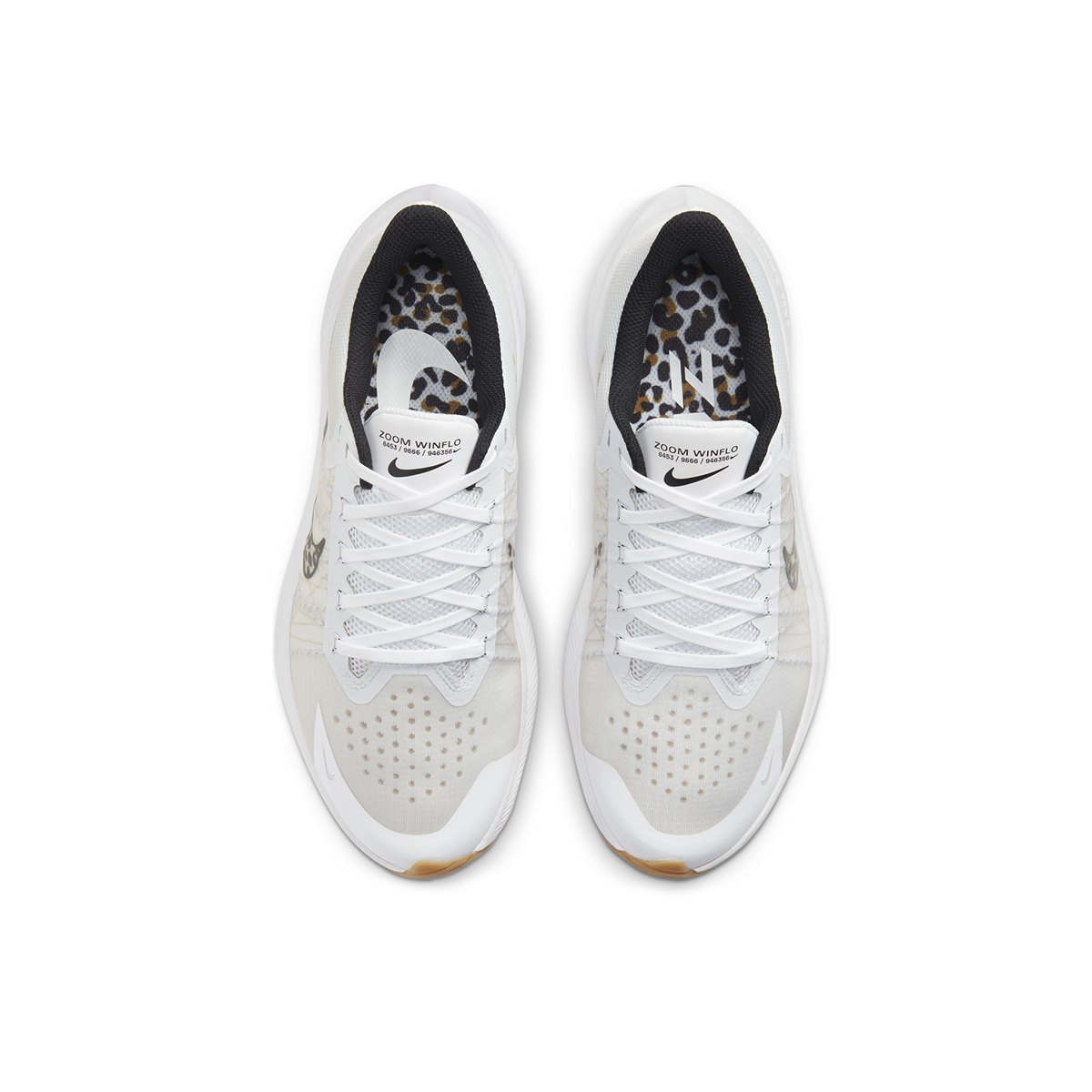 Zapatillas Nike Winflo 8 Premium,  image number null