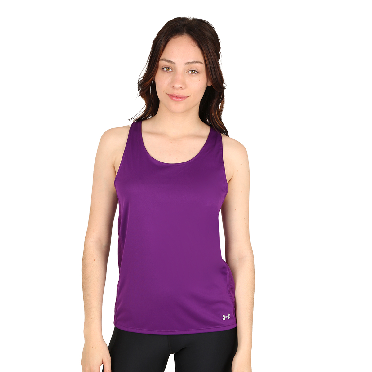 Musculosa Under Armour Fly By,  image number null