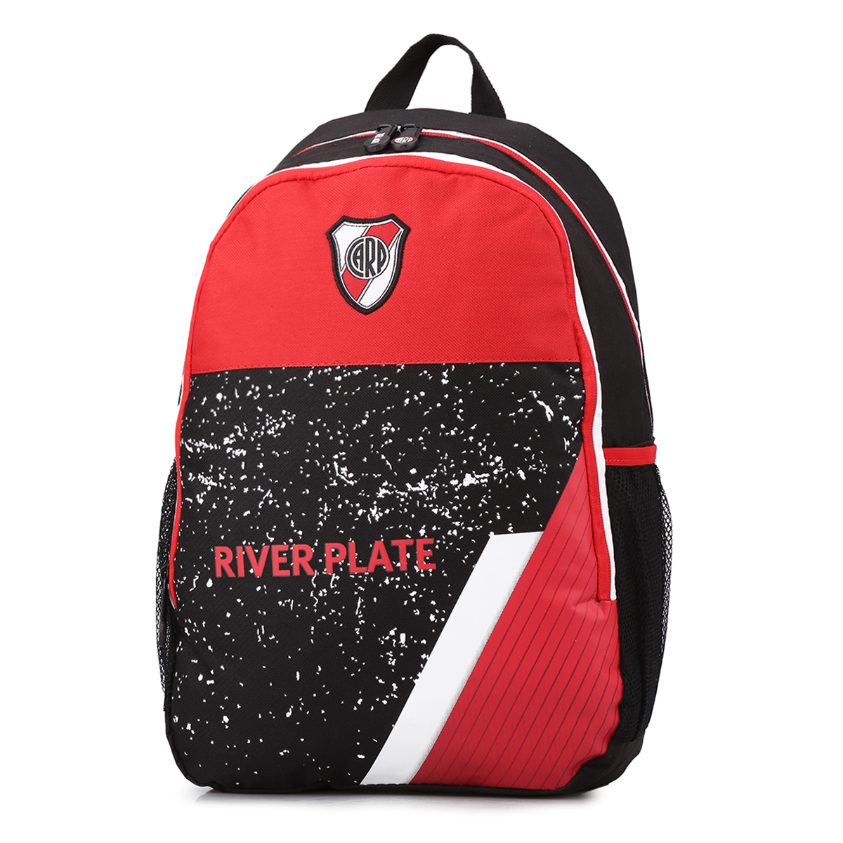 Mochila Solci River Plate Estampado,  image number null