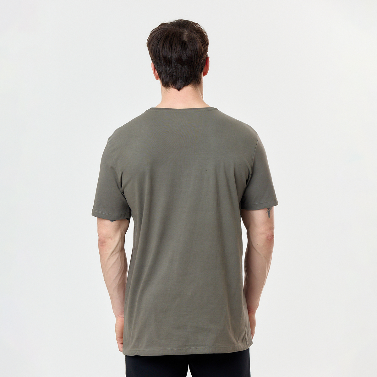 Remera Lotto Rome Sent de Hombre,  image number null