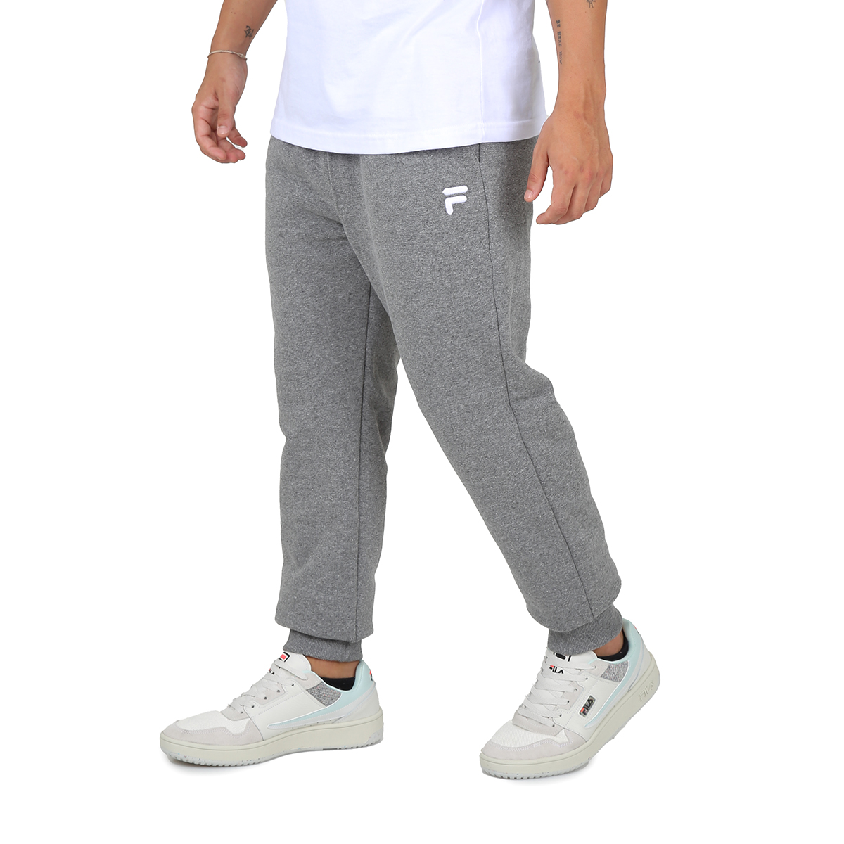 Pantalón Fila Plain Hombre,  image number null