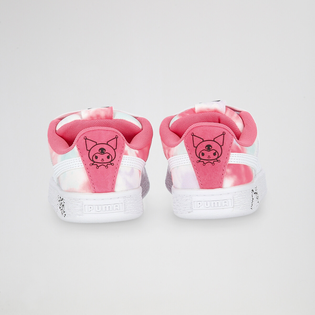Zapatillas Puma Suede Xl Hello Kitty Niña,  image number null