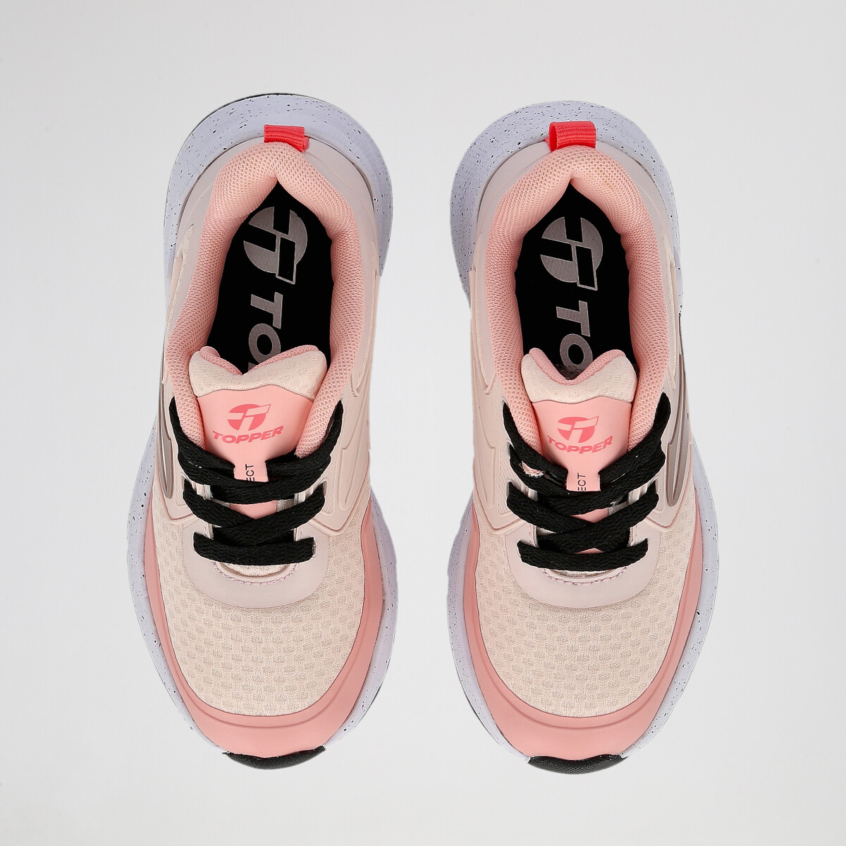 Zapatillas Topper Iten Infantil,  image number null