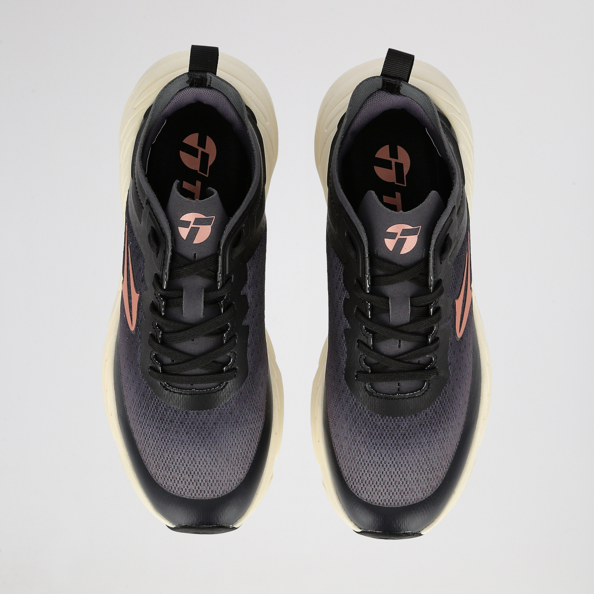 Zapatillas Topper Neural Run Mujer,  image number null