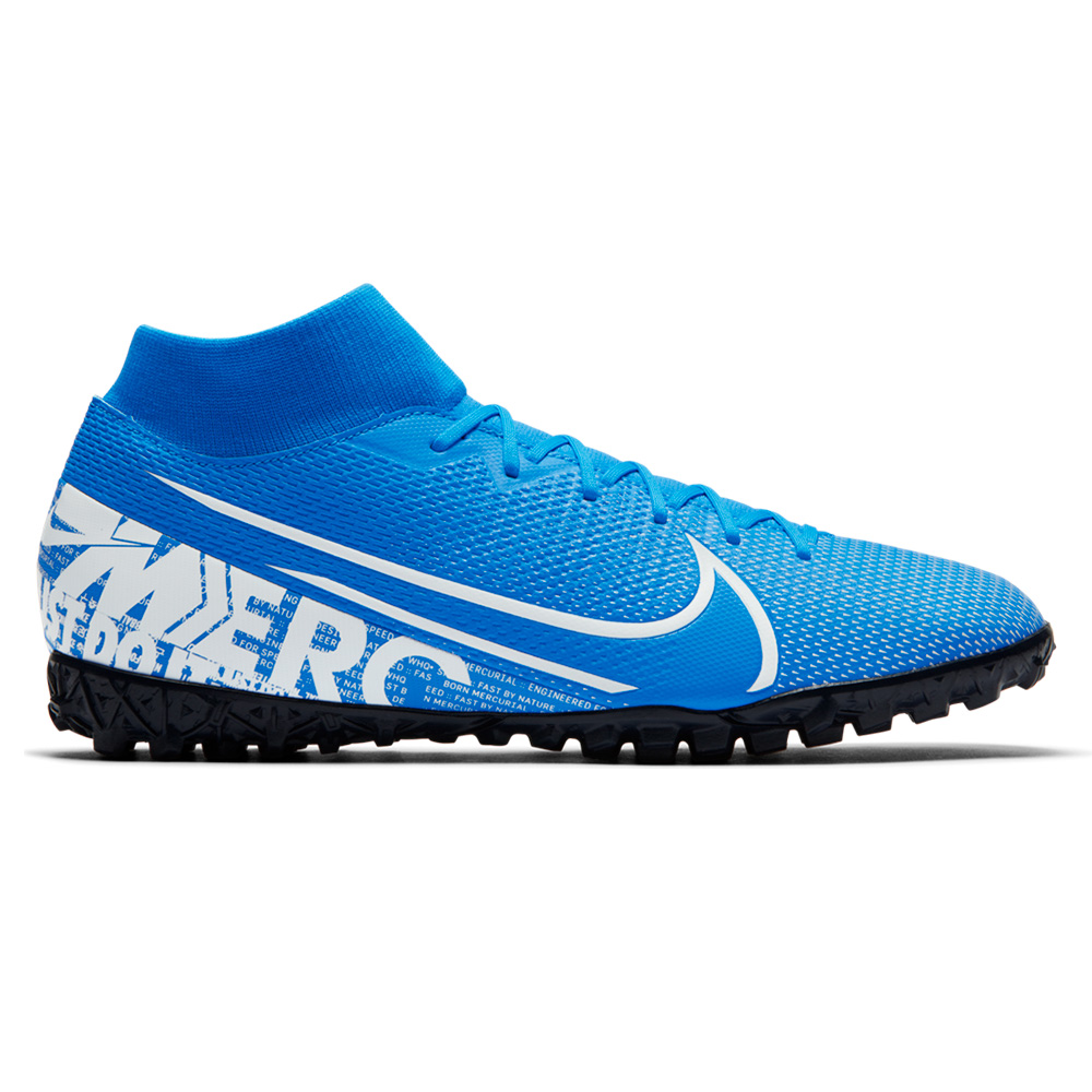 Botines superfly 7 clearance