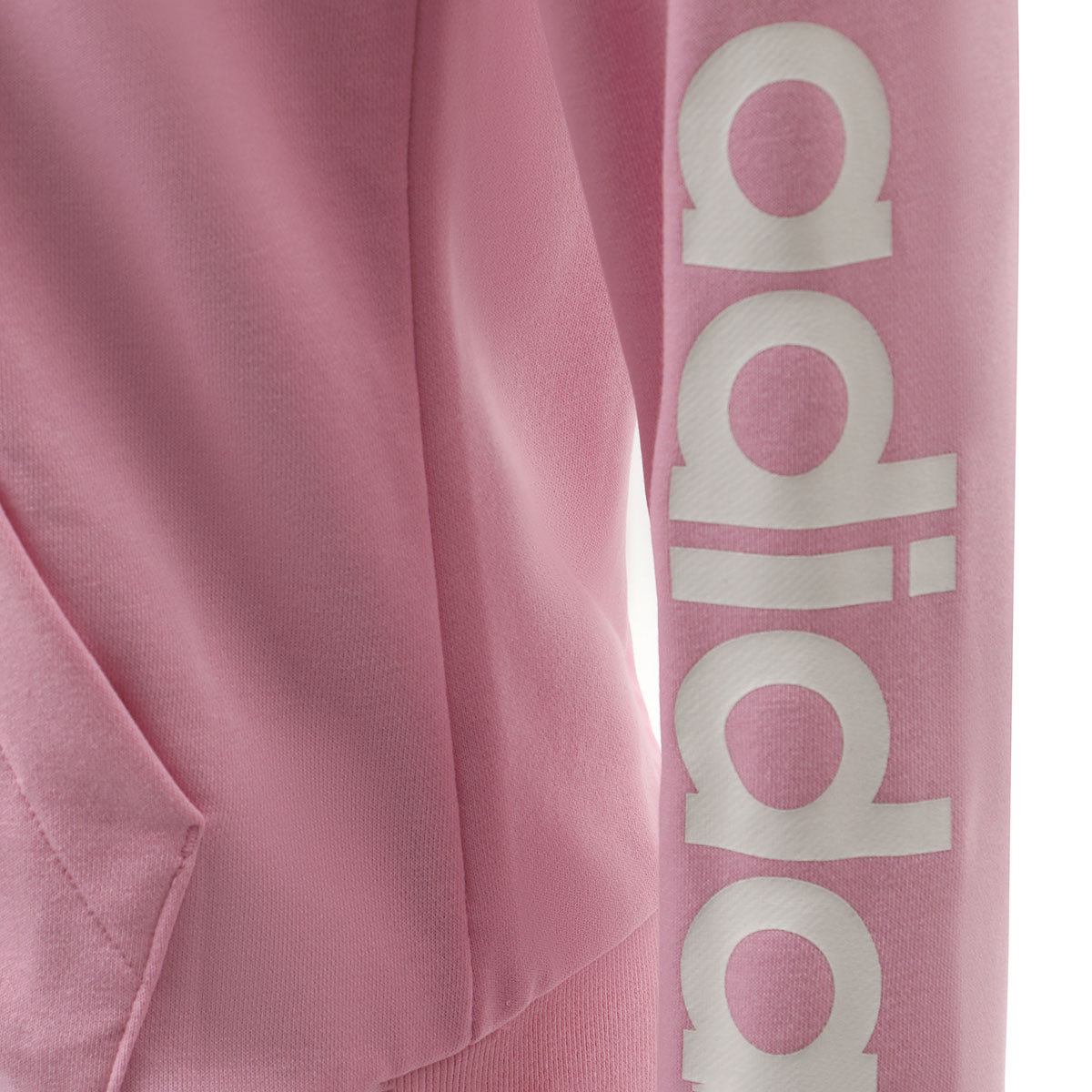 Buzo adidas Essentials Logo,  image number null