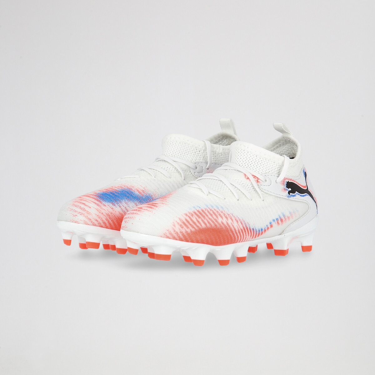 Botines F&uacute;tbol Puma Future 8 Match FG/AG Infantil,  image number null