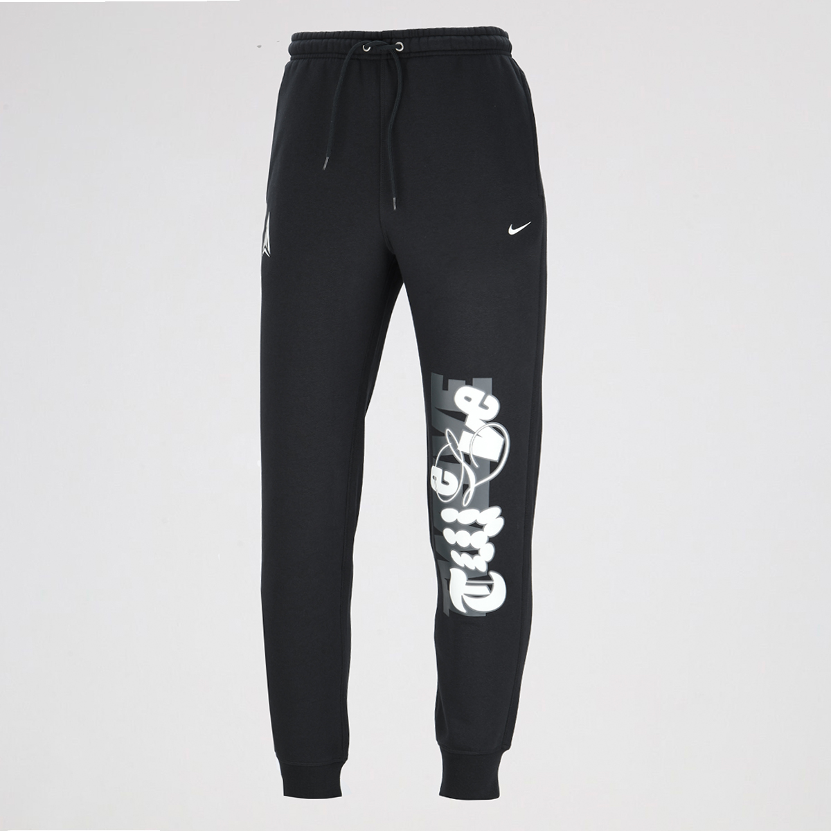 Pantal&oacute;n Nike Fleece Ja Hombre,  image number null