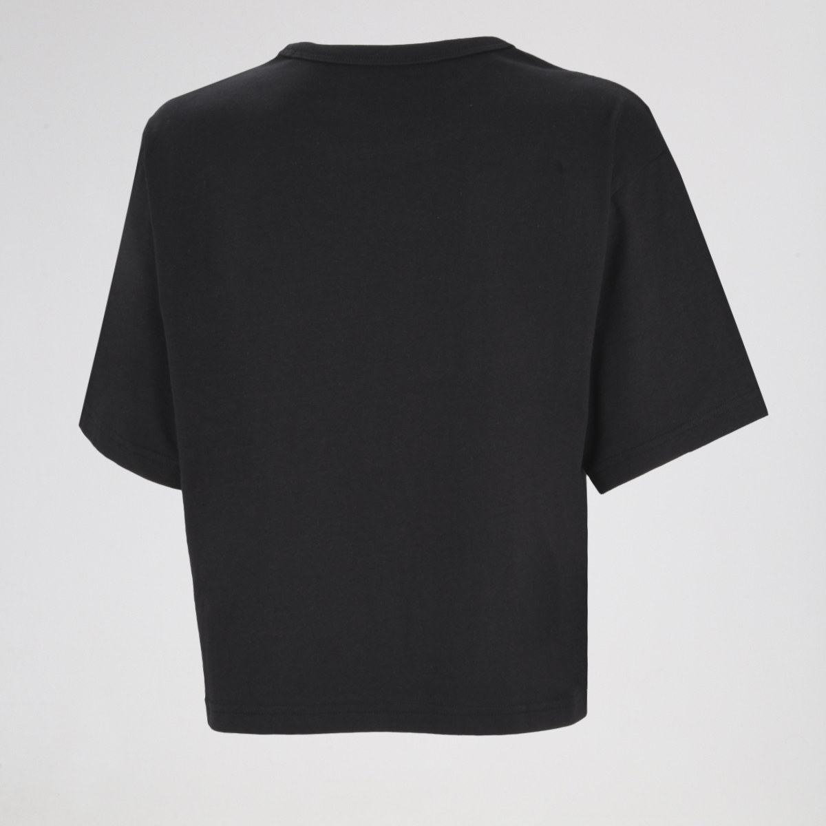 Remera Puma Class Relaxed Crop Mujer,  image number null