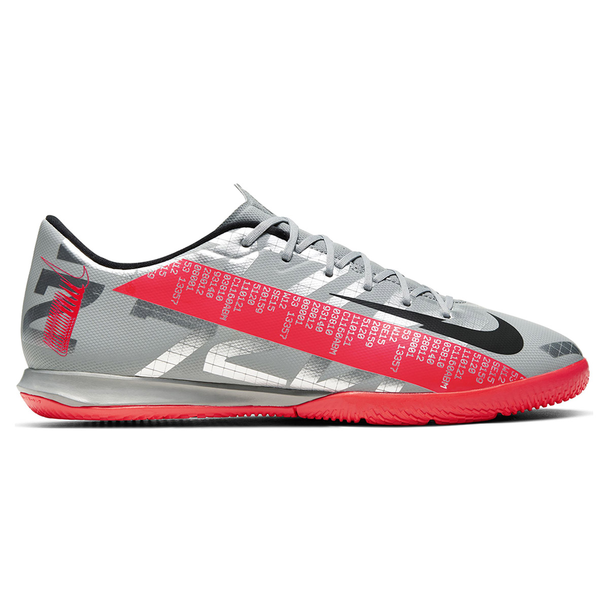 Botines nike ic hotsell