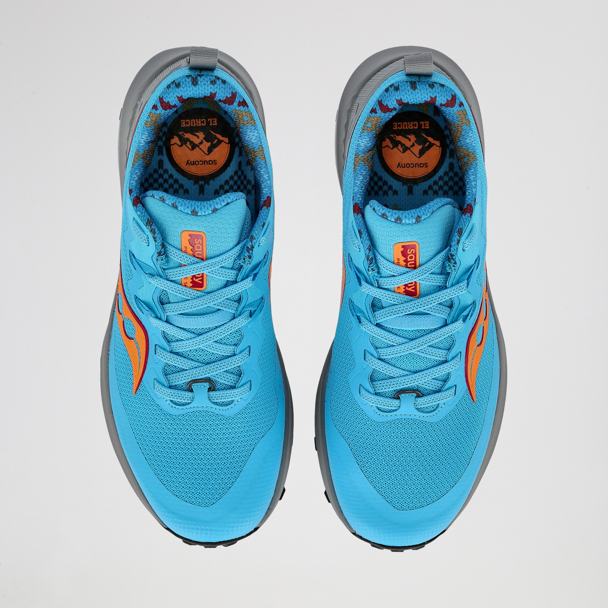 Saucony peregrine 4 hombre 2014 discount