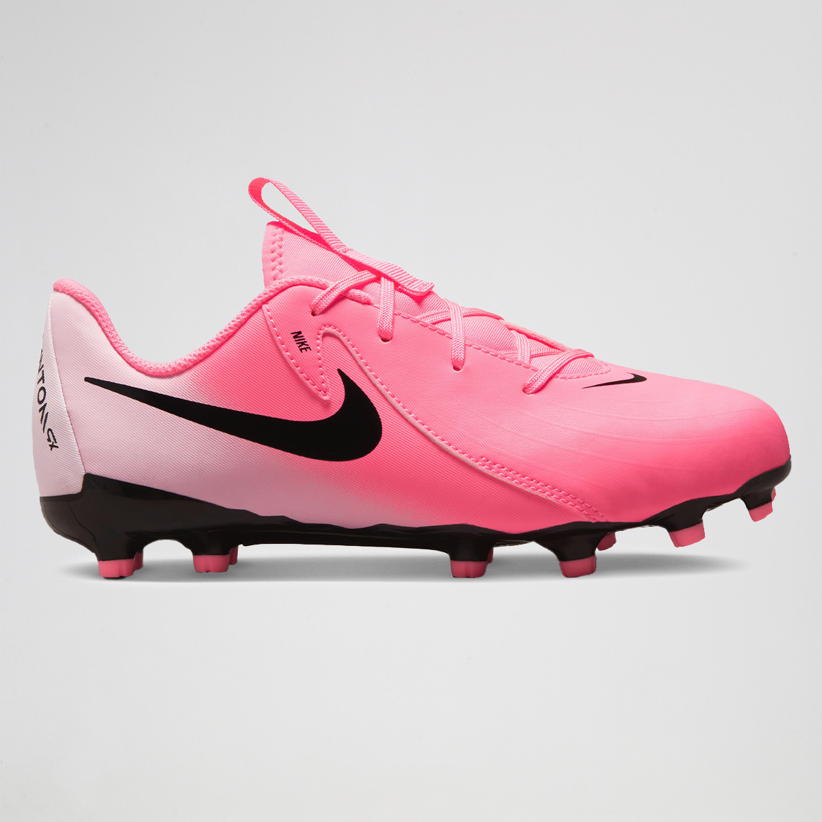 Botines Fútbol Nike Phantom Gx 2 Academy MG Infantil,  image number null