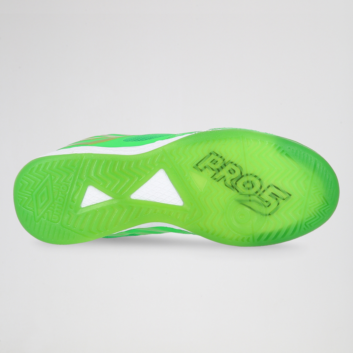 Botines Umbro Pro 5 Bump Good Luck Ic,  image number null