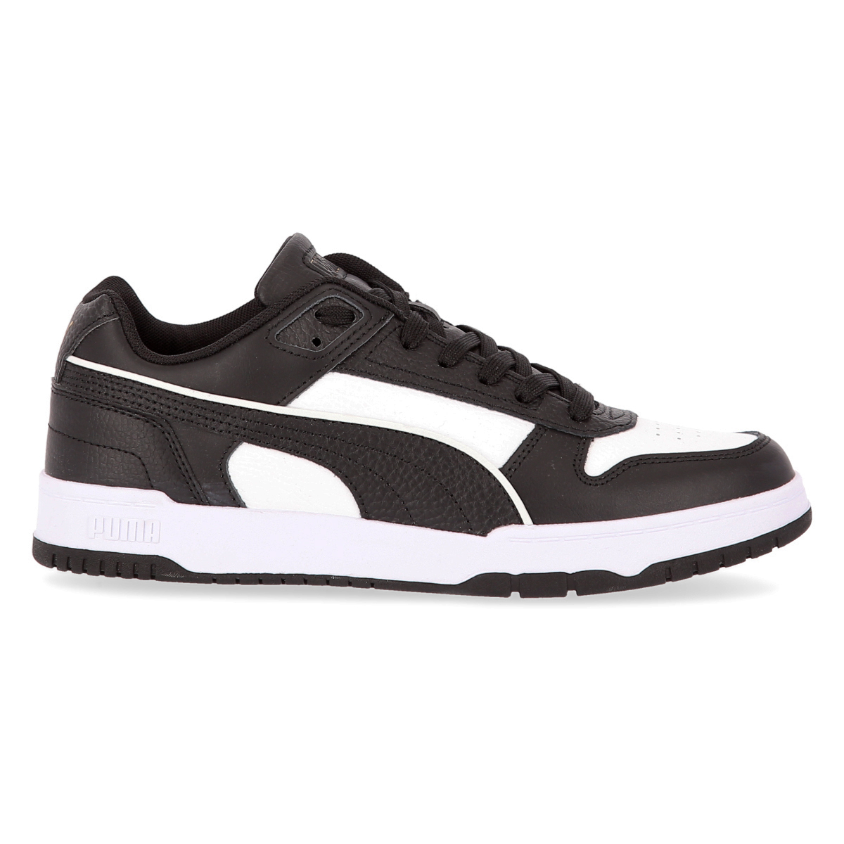 Zapatillas Puma Rbd Game Low,  image number null