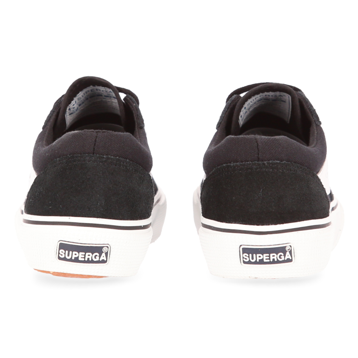 Zapatillas Urbanas Superga 2941 Revolley Mujer,  image number null