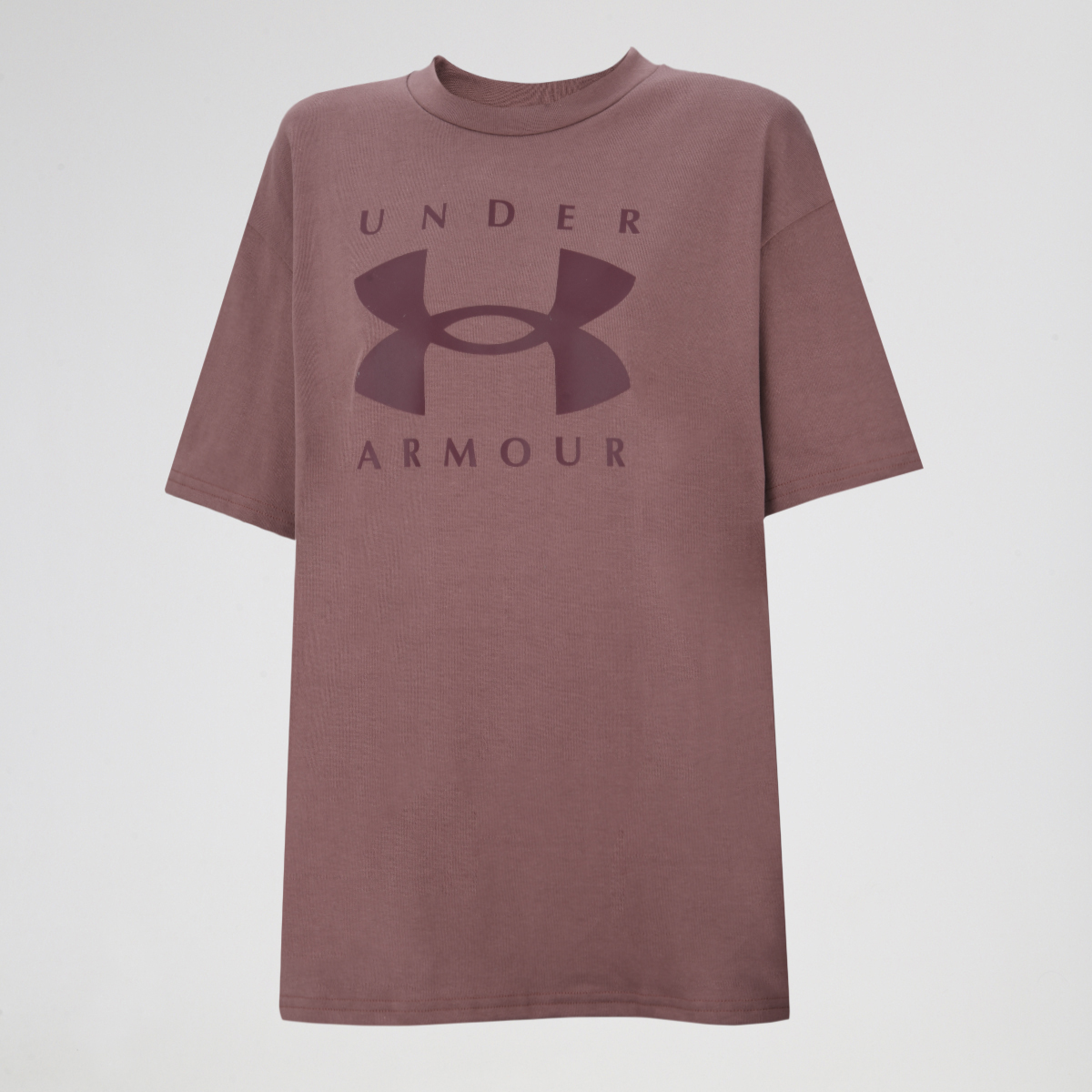 Remera Entrenamiento Under Armour Branded SS Mujer,  image number null