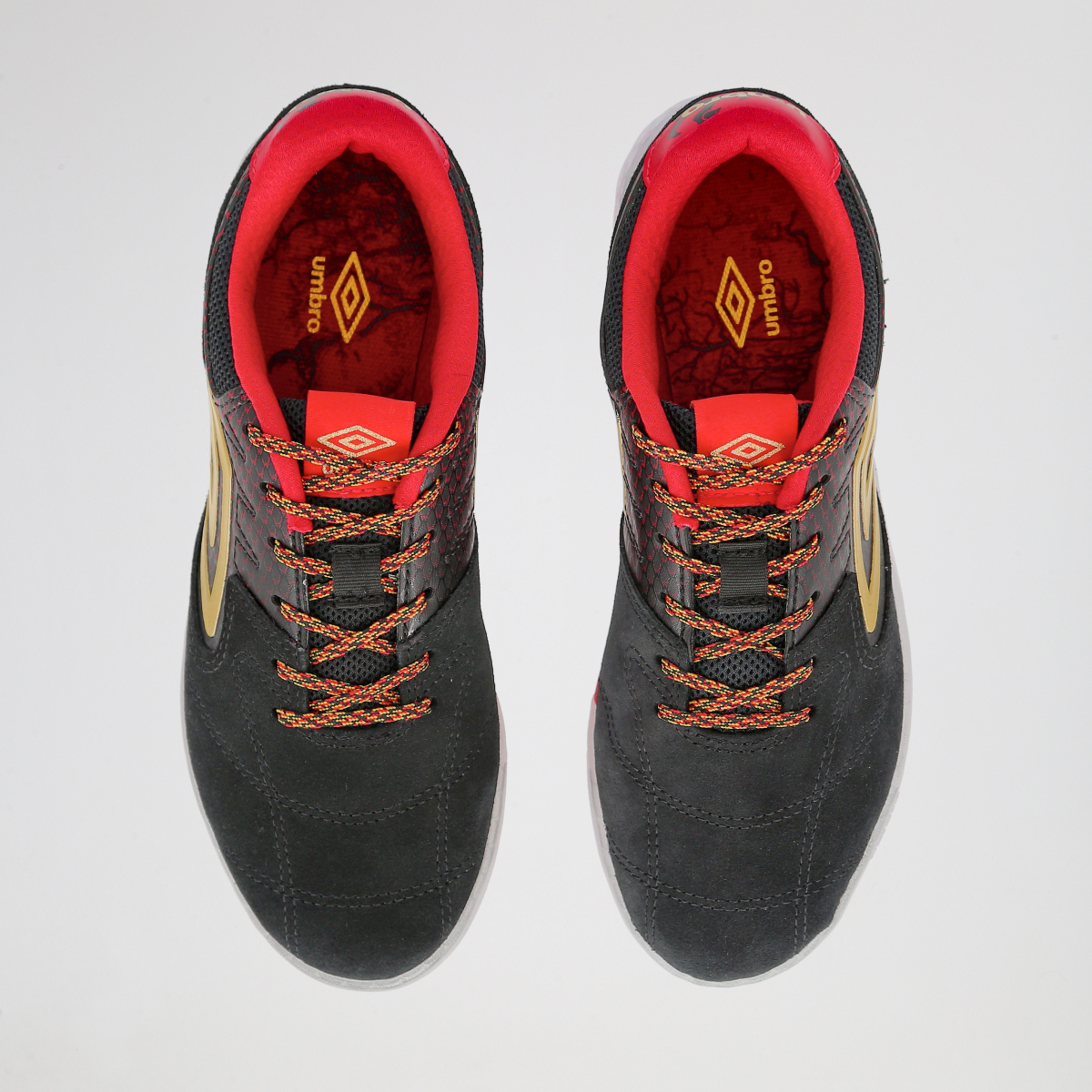 Botines Fútbol Umbro Pro Challenge Dragon Year Sala Hombre,  image number null