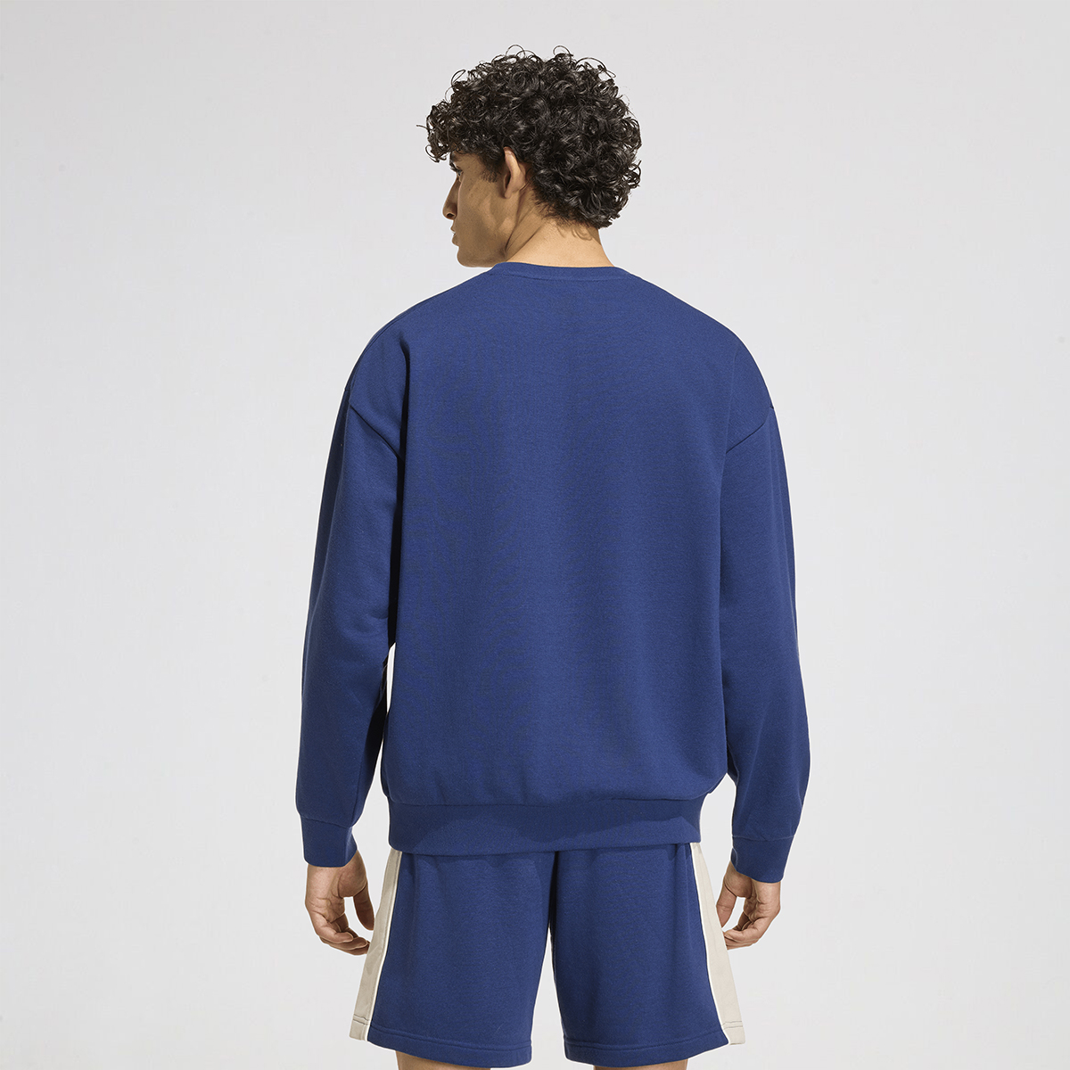Buzo adidas Seasonal Essentials Hombre,  image number null