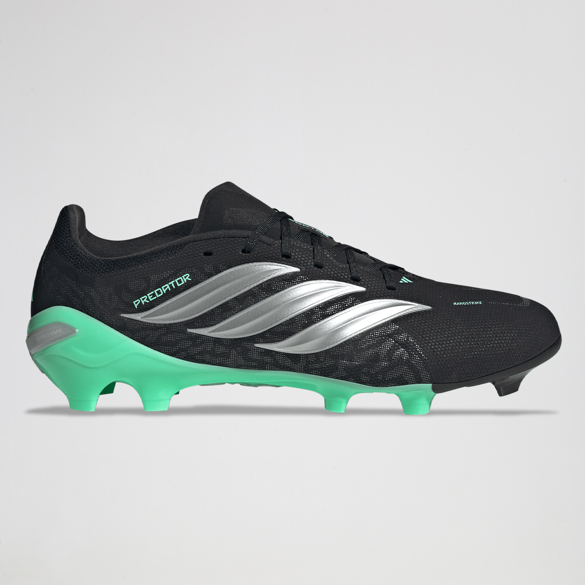 Botines F&uacute;tbol adidas Predator League FG Hombre,  image number null