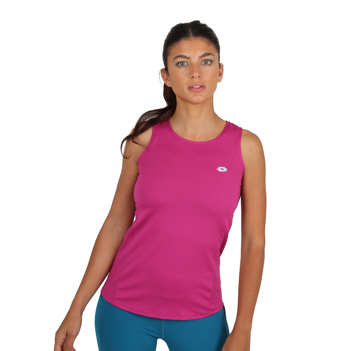 Musculosa Running Lotto Run Empowerment Mujer,  image number null