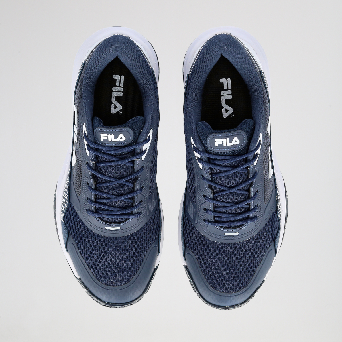 Zapatillas Fila Serve Mujer,  image number null