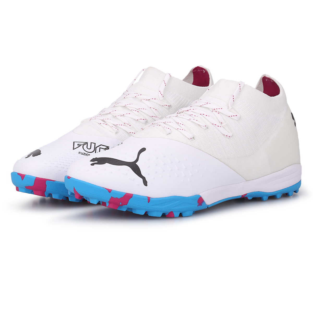 Botines Puma Future Z 3.3 Tt,  image number null