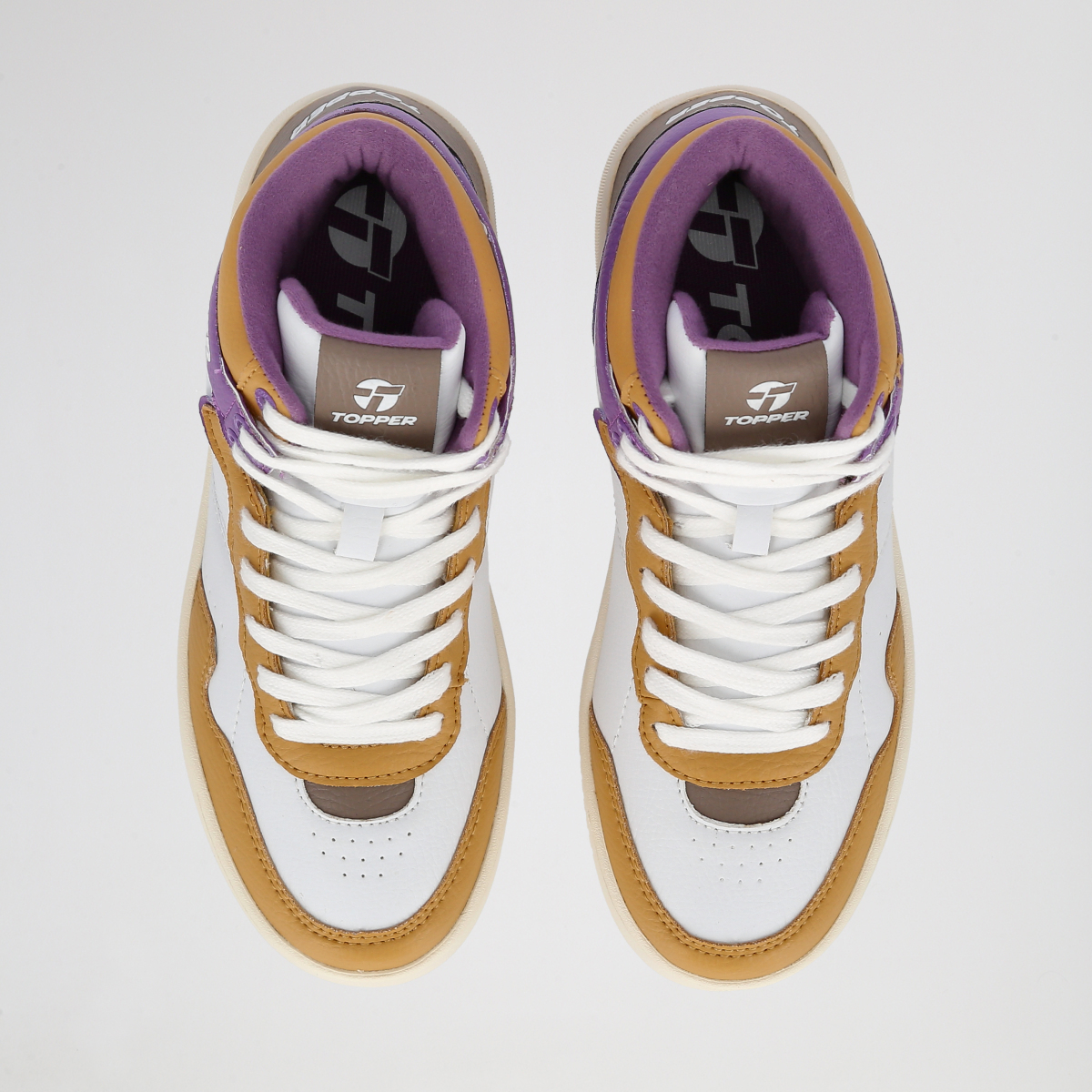 Zapatillas Topper Terre Mid Mujer,  image number null