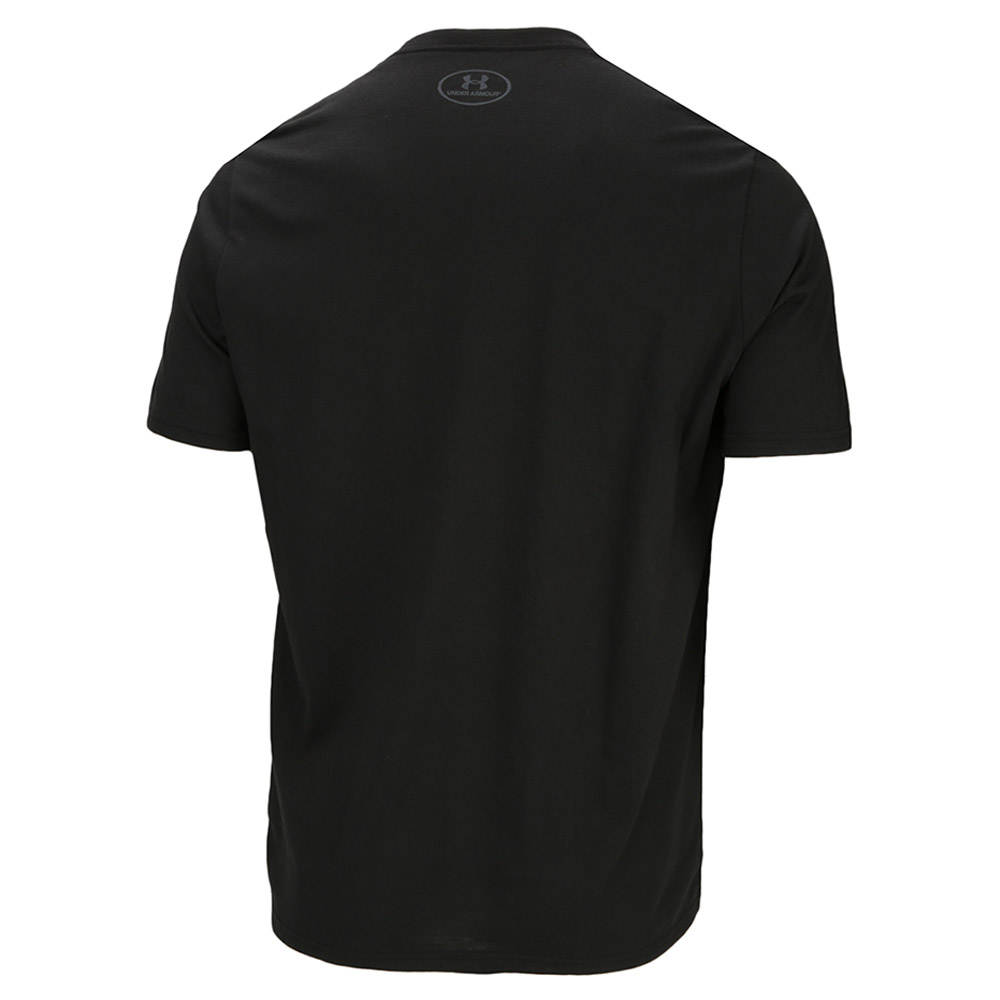 Remera Under Armour Sportstyle,  image number null