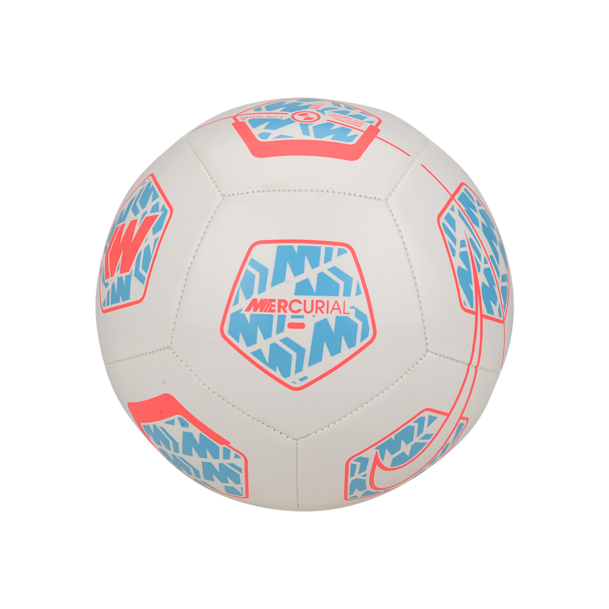 Pelota 2025 nike mercurial