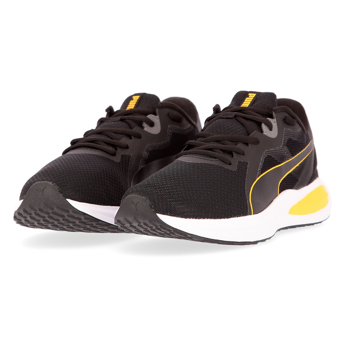 Zapatillas Running Puma Twitch Runner Hombre,  image number null