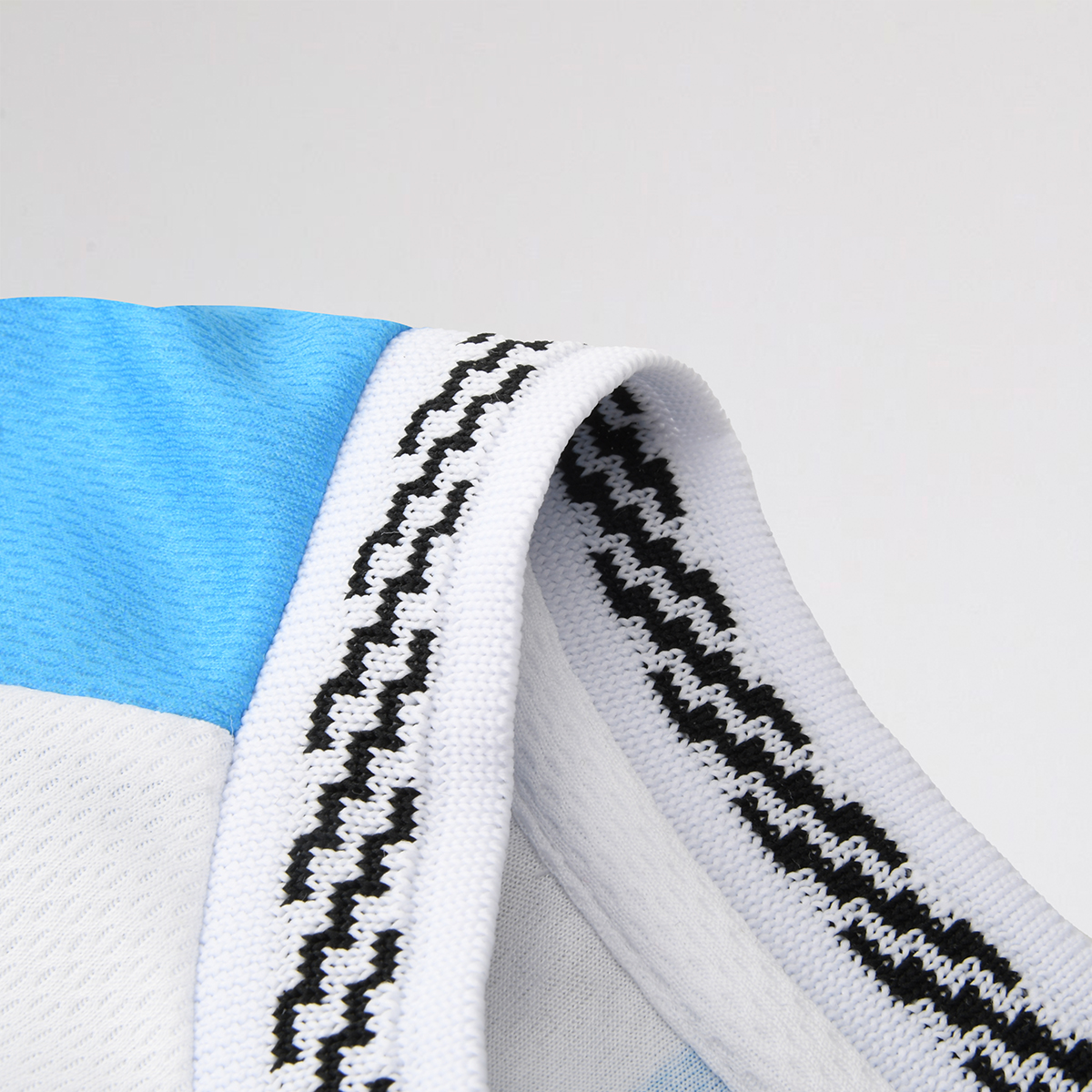 Camiseta F&uacute;tbol Kappa Racing Club Kombat Regular Titular 2025 Hombre,  image number null