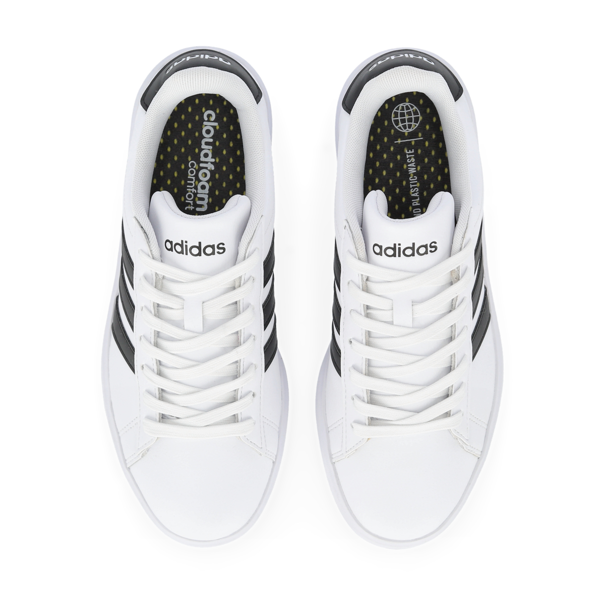 Adidas cloudfoam advantage zapatillas sale para mujer