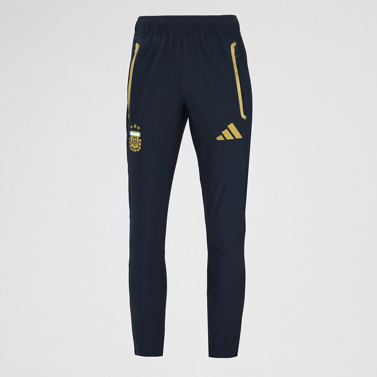 Pantal&oacute;n Argentina adidas Tiro 26 Hombre,  image number null