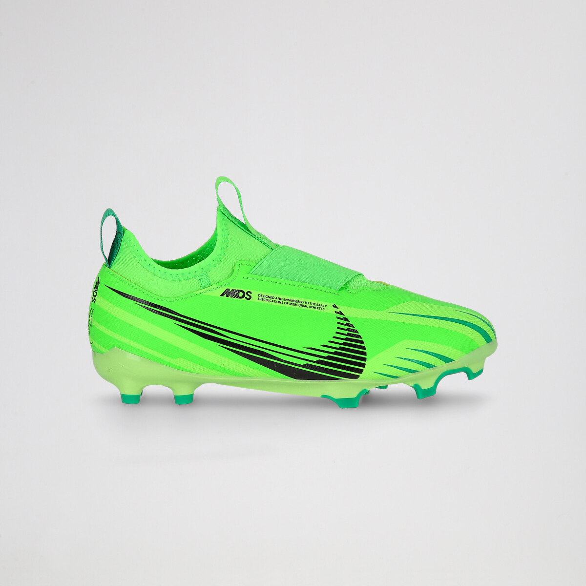 Botines Nike Vapor 15 Mercurial Dream Speed Mg Infantil,  image number null