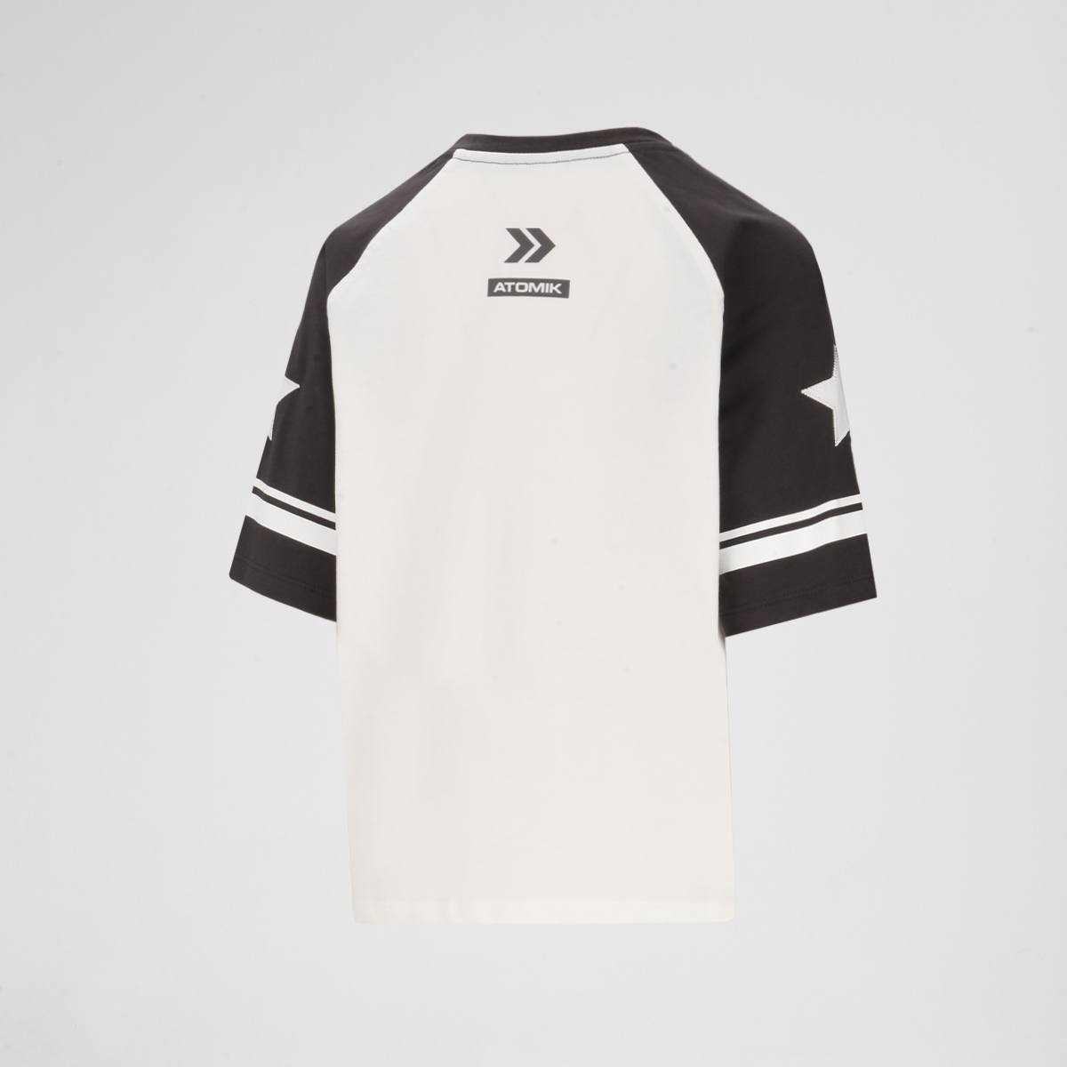 Remera Atomik Star Infantil,  image number null