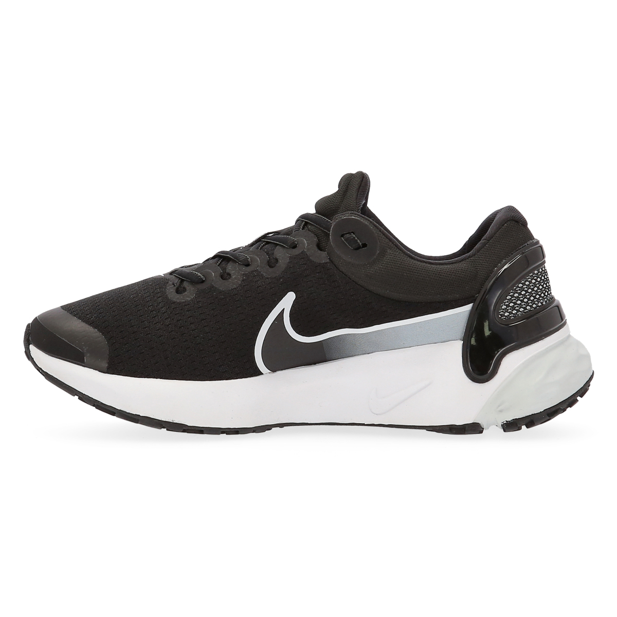 Zapatillas Running Nike Renew Run 3 Hombre,  image number null
