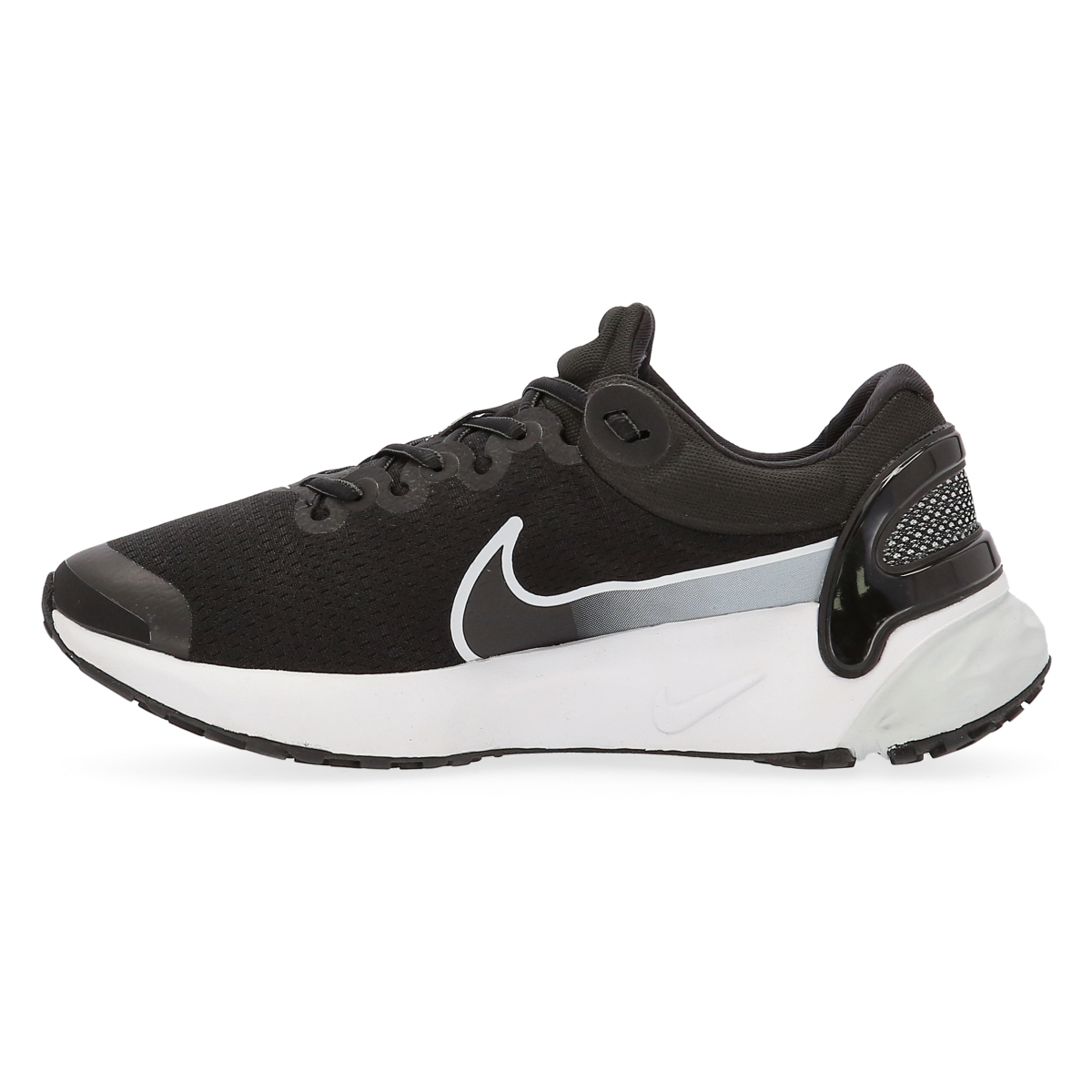 Nike free 3.0 hombre gris discount