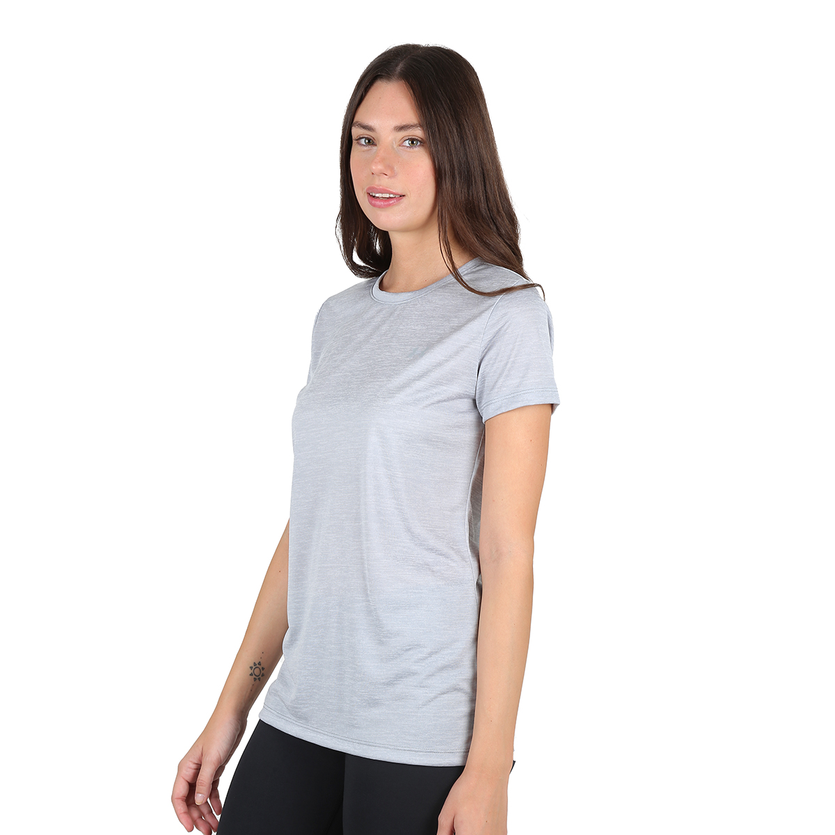 Remera Entrenamiento Under Armour Tech Twist Mujer,  image number null
