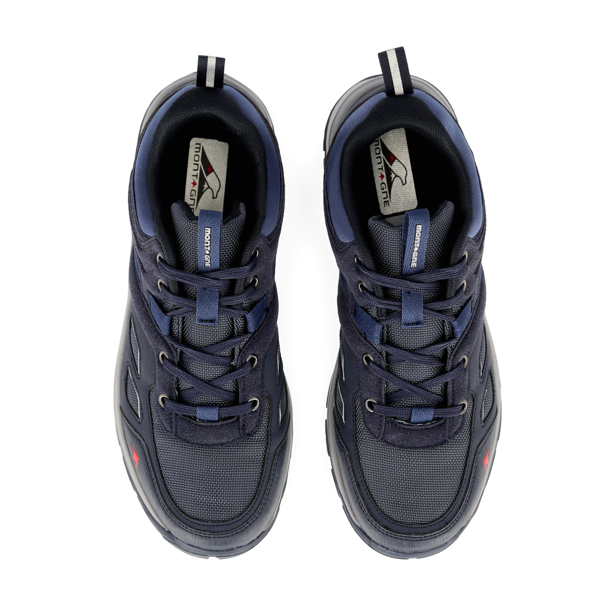 Zapatillas Outdoor Montagne Wandercity Hombre,  image number null