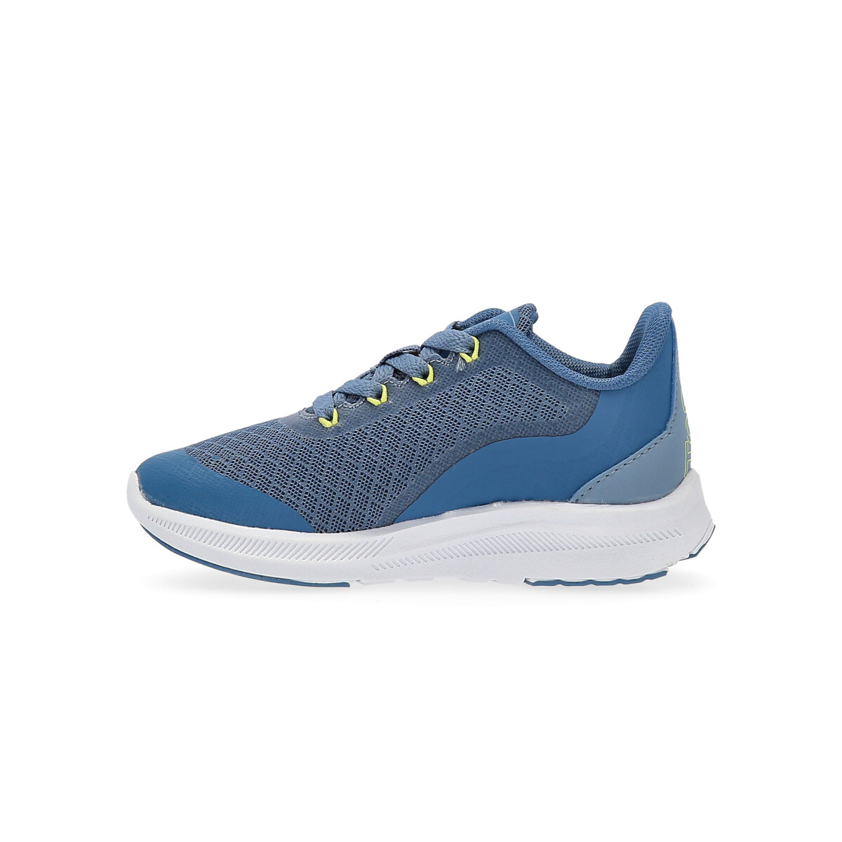 Zapatillas Running Topper Vr Speed Infantil,  image number null
