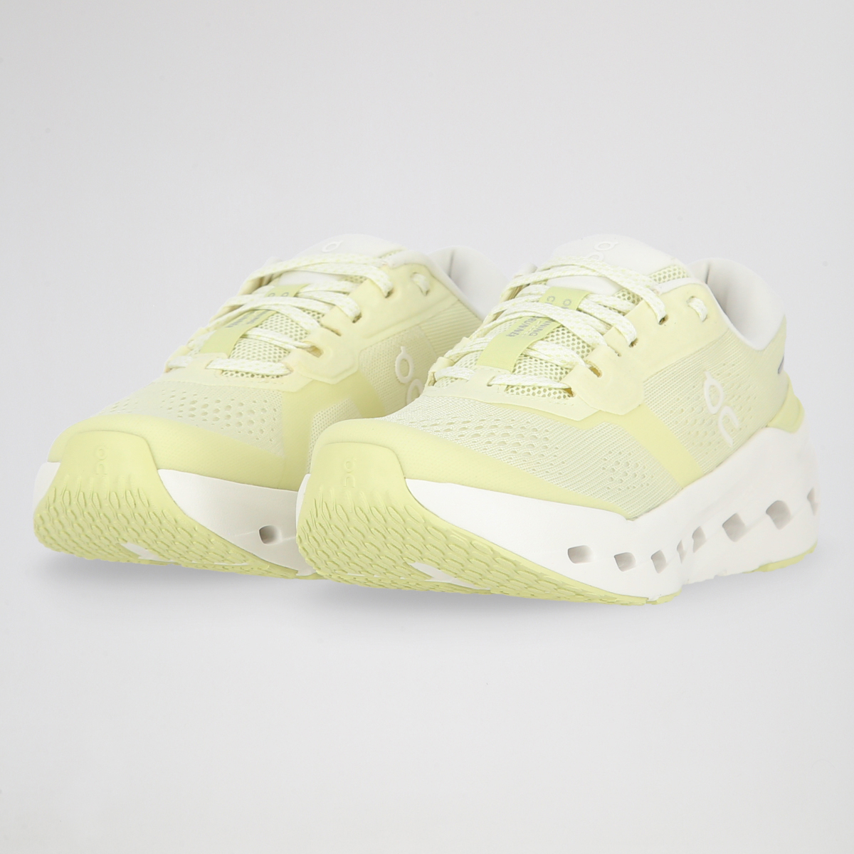 Zapatillas ON Cloudrunner 3 Mujer,  image number null