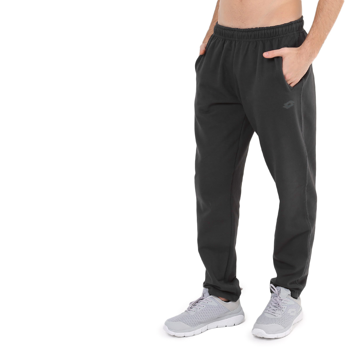 Pantalon cheap lotto hombre