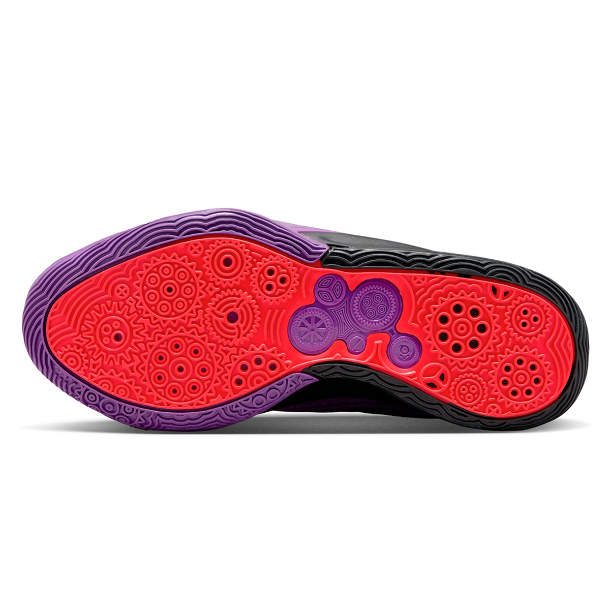 Zapatillas B&aacute;squet Nike Kd 16 Hombre,  image number null