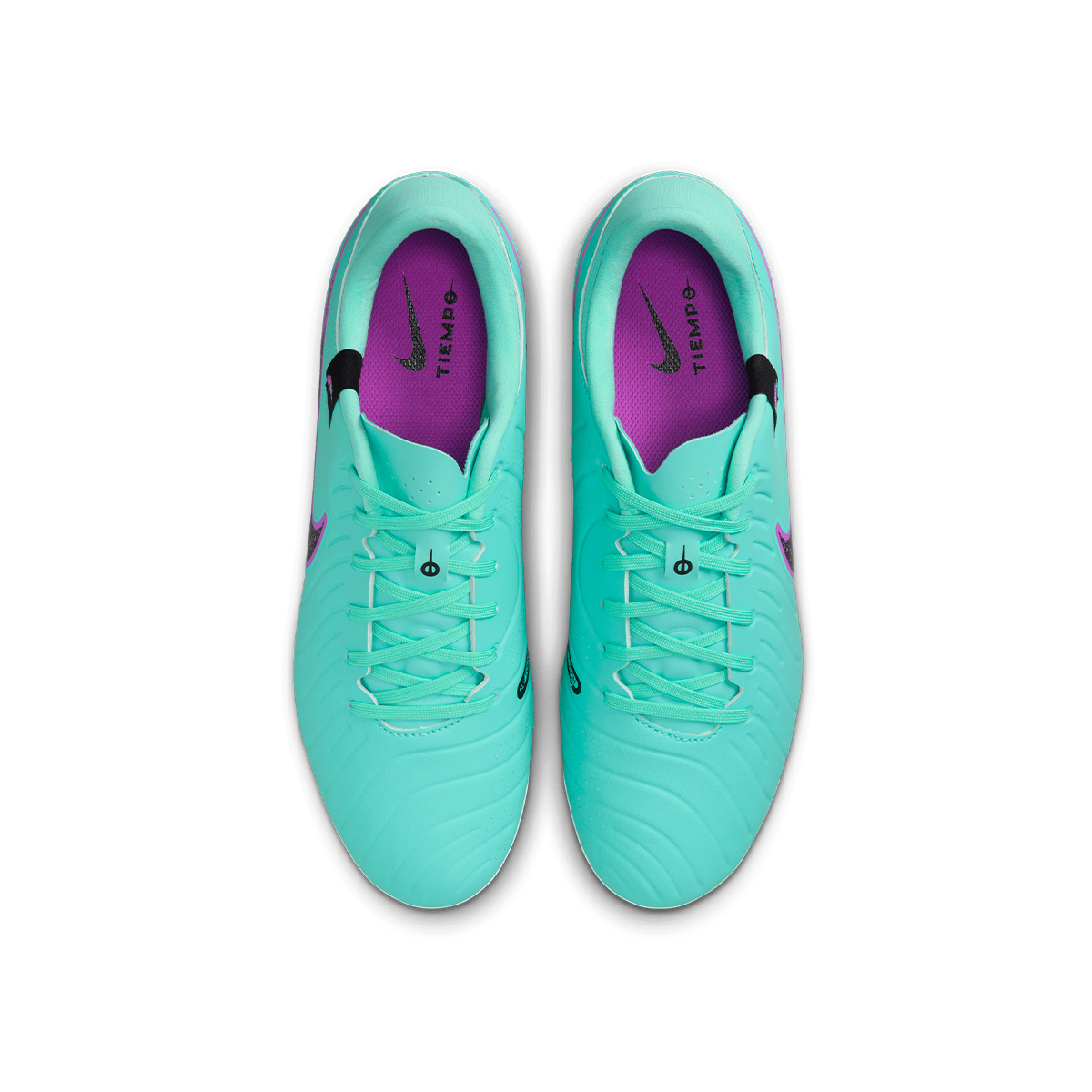 Botines Futbol Nike Tiempo Legend 10 Academy Mg Hombre StockCenter