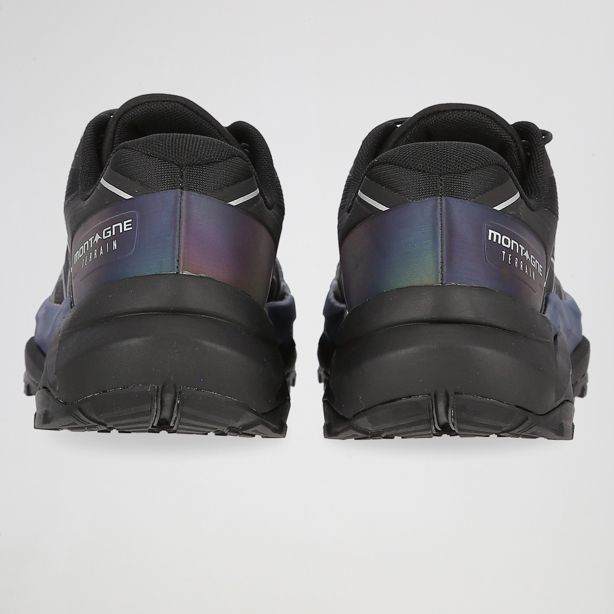 Zapatillas Outdoor Montagne Terrain Hombre,  image number null