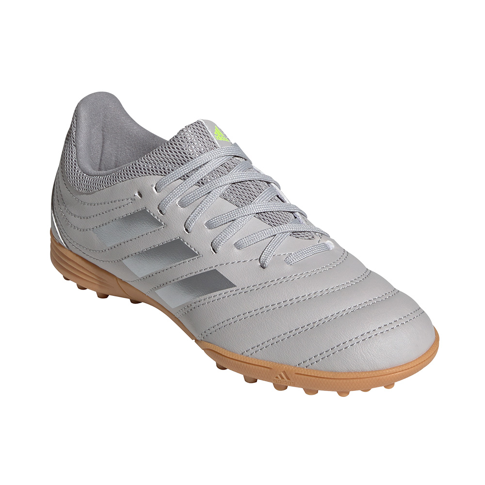 Botines adidas grises sales